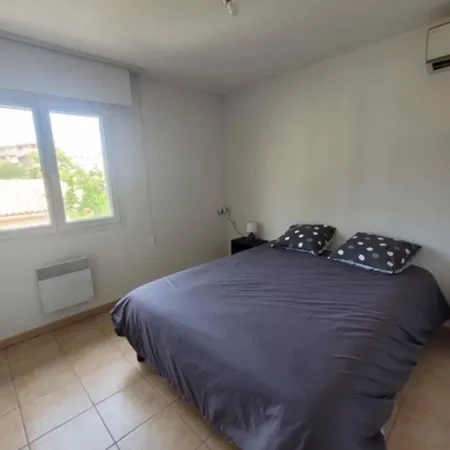 Bright House 300m From Fréjus